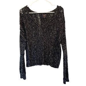 Abercrombie & Fitch Knit Sweater